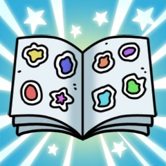 Icon for Collect the Set