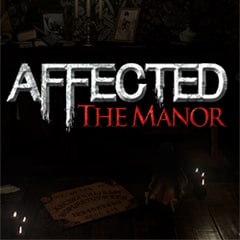 Icon for Enter The Manor