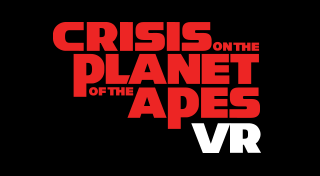 Crisis on the Planet of the Apes VR Trophies