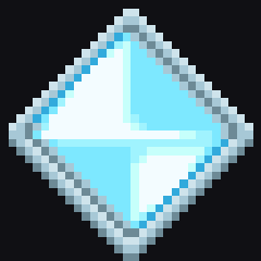 Icon for In the favor of Salt