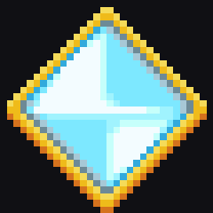 Icon for In the command of Salt