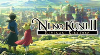 Ni no Kuni II: Revenant Kingdom - Tale of a Timeless Tome