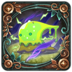 Icon for Toppler of the Tainted
