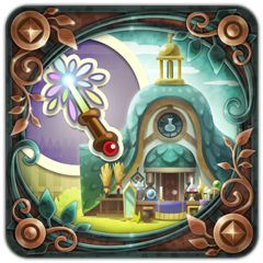 Icon for Master of Magic