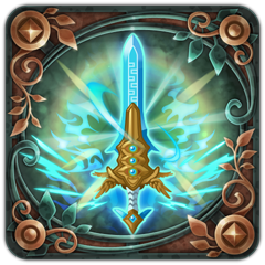 Icon for Sword of the Gods