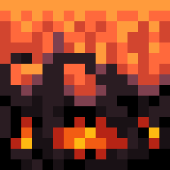 Icon for Fire Block