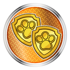 Icon for On a Golden Roll