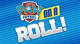 Paw Patrol: On a Roll!