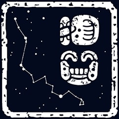Icon for Path of the Stars