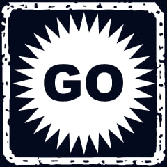 Icon for Go Cart
