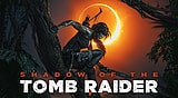 Shadow of The Tomb Raider