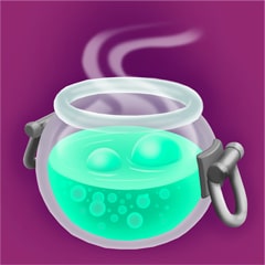 Icon for Instant Clone Soup
