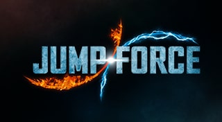 JUMP FORCE