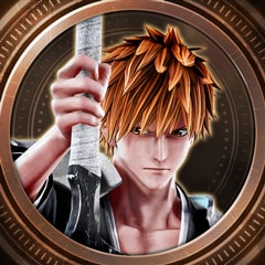 Icon for Ability Skill Master