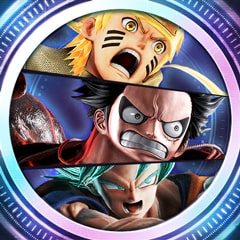 Icon for Jump Force