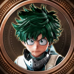 Icon for Bonds of Friendship