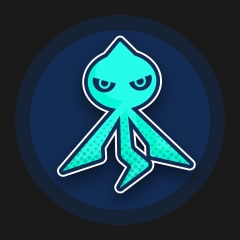 Icon for Cyan Of The Times