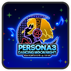 Icon for ダンシング☆ムーンナイト