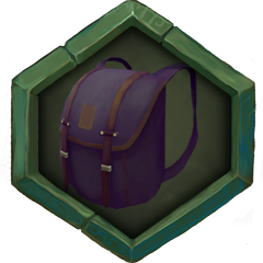 Icon for Well Traveled