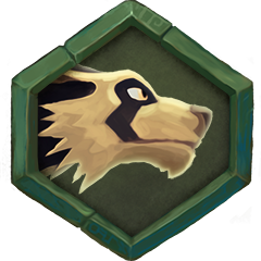 Icon for A Stormdog's bond