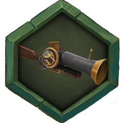 Icon for Master Engineer