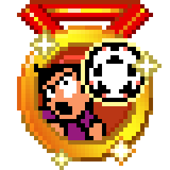 Icon for Strike Master, the Soccer King