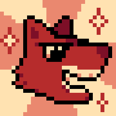 Icon for Best Dog!!!