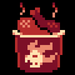 Icon for Baba Yaga's Bucket Value Meal