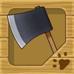 Icon for Novice Woodcutter