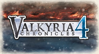 Valkyria Chronicles 4