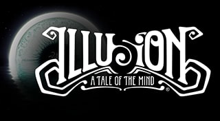 Illusion : A Tale of the Mind