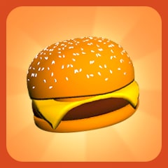 Icon for Hamburger