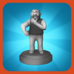 Icon for Statue Collector Complete