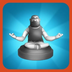 Icon for Statue Collector Master