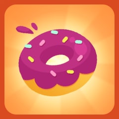 Icon for Donut