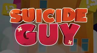 Suicide Guy Trophies
