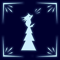 Icon for In the Treetops