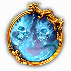 Icon for Veil of Darkness