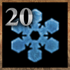 Icon for Ready for Winter