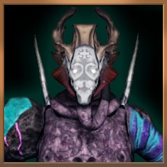 Icon for Hunter of Monsters