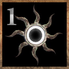 Icon for Tears of light