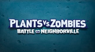 Plants vs. Zombies: Battle for Neighborville