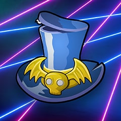 Icon for Hat’s All Folks!