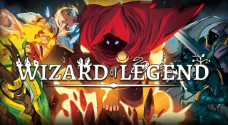 Wizard of Legend