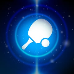Icon for Ping Pong King