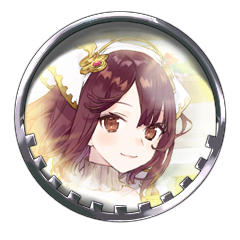 Icon for Those Who Master Synthesis Own the Battle