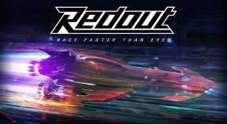 Redout Trophies