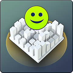Icon for Happy Town