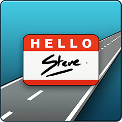 Icon for A Road Called Steve