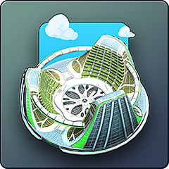 Icon for New Eden